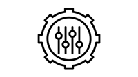 Custom Actions Icon