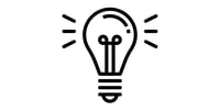 Lightbulb Icon